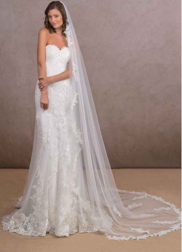 Syekd Diamond Veil