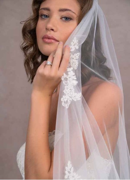 Syekd Diamond Veil Syekd Diamond Veil