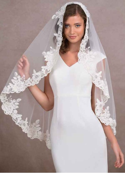 Syekd Persila Veil Syekd Persila Veil