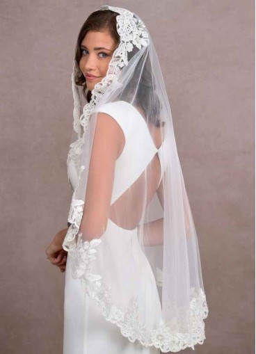 Syekd Persila Veil