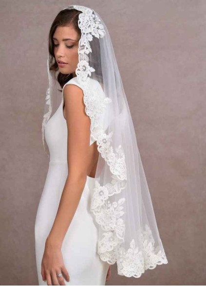 Syekd Persila Veil Syekd Persila Veil