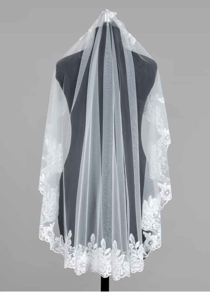 Syekd Persila Veil Syekd Persila Veil