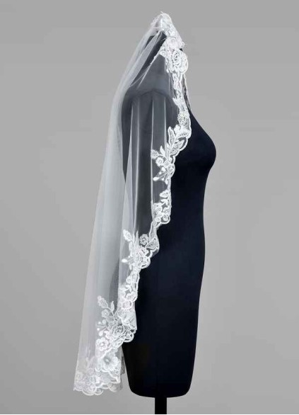 Syekd Persila Veil Syekd Persila Veil