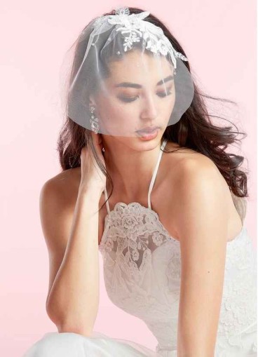 Syekd Kalena Veil
