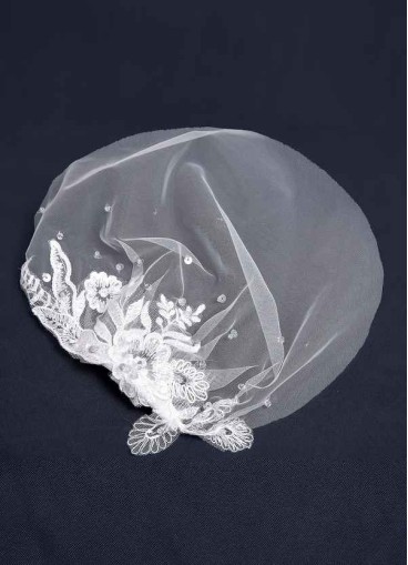 Syekd Kalena Veil