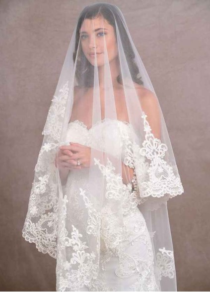 Syekd Princess Veil Syekd Princess Veil