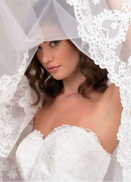 Syekd Princess Veil Syekd Princess Veil