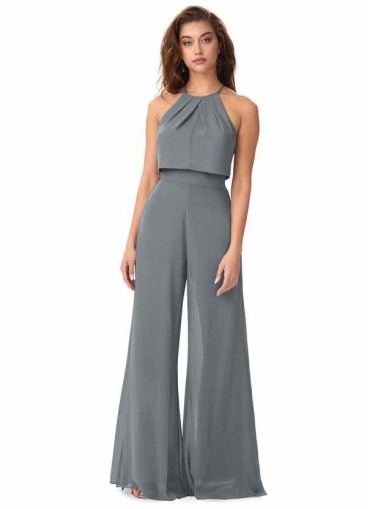 Syekd Kenzi Jumpsuit