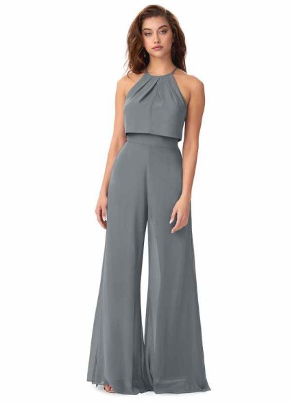 Syekd Kenzi Jumpsuit