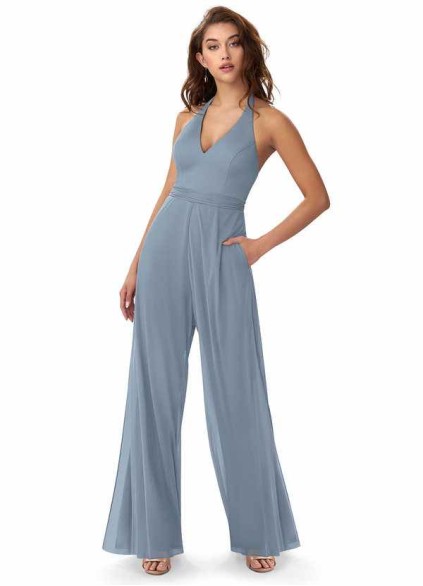 Syekd Dua Jumpsuit
