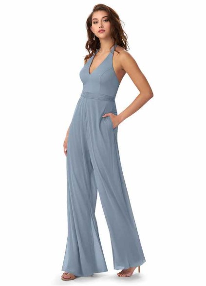 Syekd Dua Jumpsuit