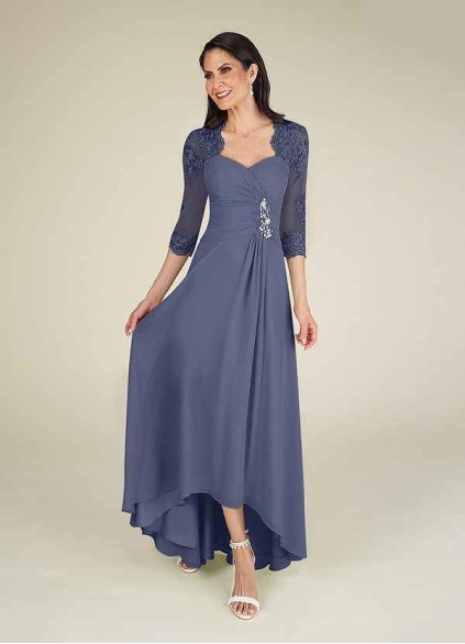 Syekd Devereaux MBD