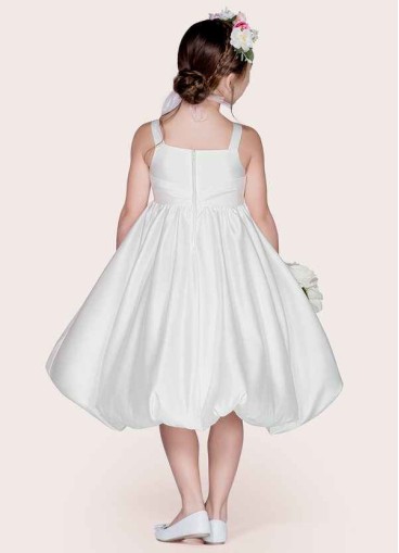 Syekd Tavia Flower Girl Dress