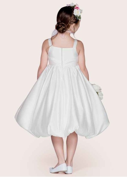 Syekd Tavia Flower Girl Dress Syekd Tavia Flower Girl Dress