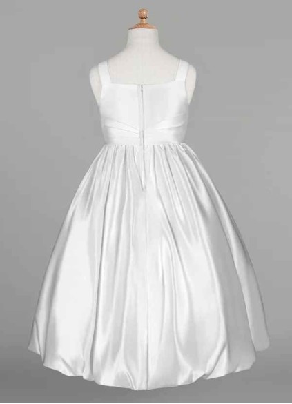 Syekd Tavia Flower Girl Dress Syekd Tavia Flower Girl Dress