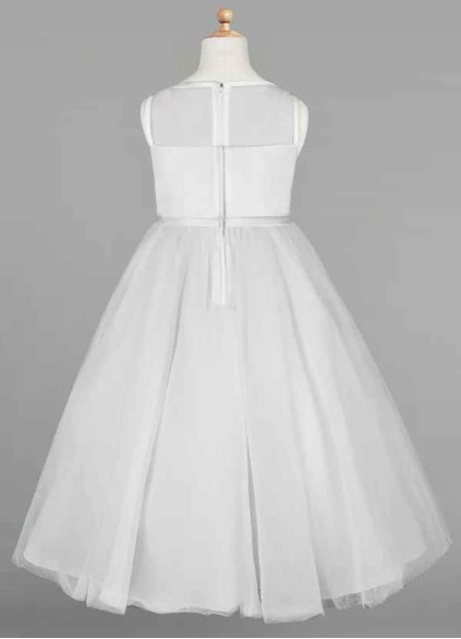 Syekd Elara Flower Girl Dress Syekd Elara Flower Girl Dress