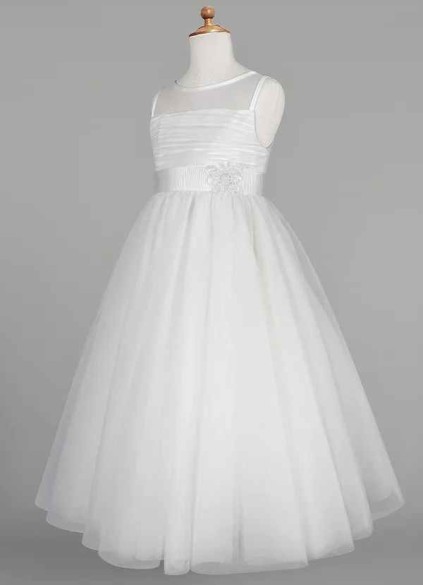Syekd Ayperi Flower Girl Dress Syekd Ayperi Flower Girl Dress