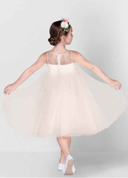 Syekd Hava Flower Girl Dress Syekd Hava Flower Girl Dress