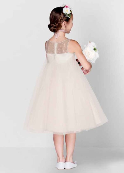 Syekd Hava Flower Girl Dress Syekd Hava Flower Girl Dress