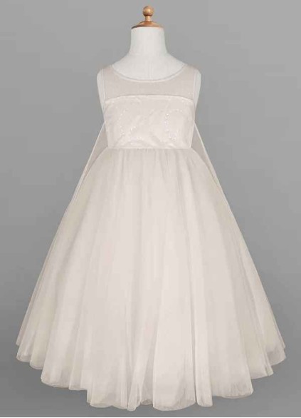Syekd Hava Flower Girl Dress Syekd Hava Flower Girl Dress