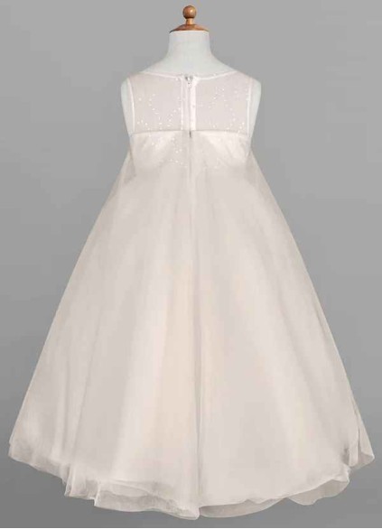 Syekd Hava Flower Girl Dress Syekd Hava Flower Girl Dress