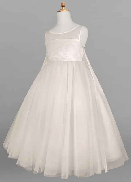 Syekd Hava Flower Girl Dress Syekd Hava Flower Girl Dress