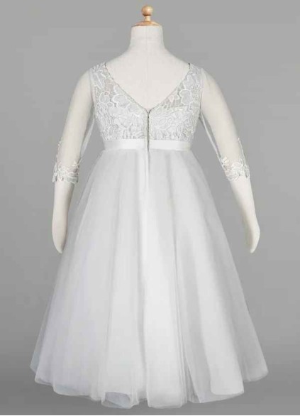 Syekd Haizea Flower Girl Dress Syekd Haizea Flower Girl Dress
