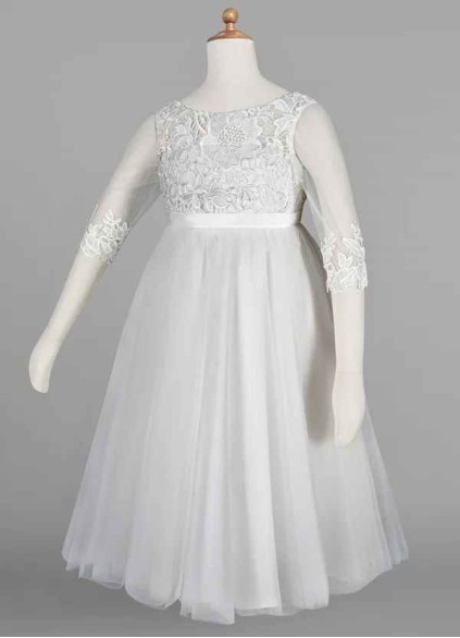 Syekd Haizea Flower Girl Dress Syekd Haizea Flower Girl Dress