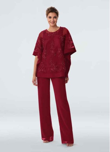 Syekd Santal Jumpsuit
 ( Final Sale )