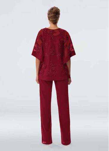 Syekd Santal Jumpsuit
 ( Final Sale )