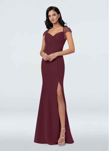 Syekd Blanchett MBD