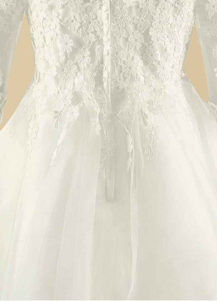 Syekd lindsay Flower Girl Dress Syekd lindsay Flower Girl Dress