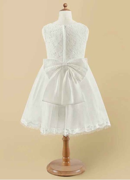 Syekd Tabitha Flower Girl Dress Syekd Tabitha Flower Girl Dress