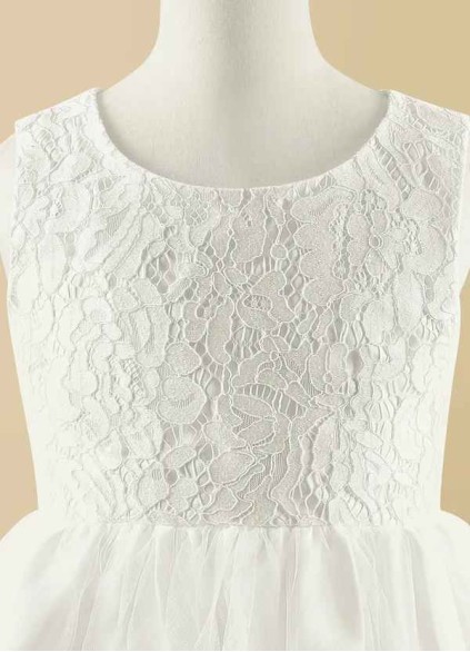 Syekd Tabitha Flower Girl Dress Syekd Tabitha Flower Girl Dress