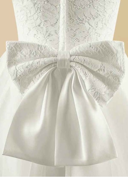 Syekd Tabitha Flower Girl Dress Syekd Tabitha Flower Girl Dress