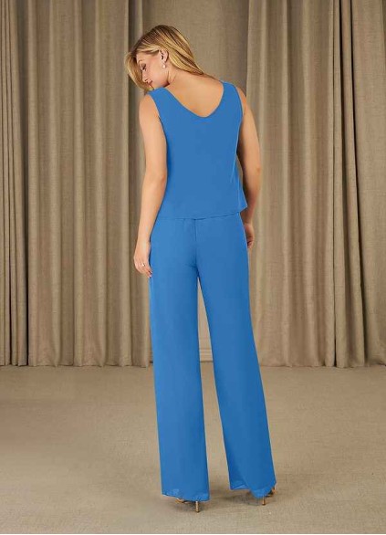 Syekd Maura Jumpsuit Syekd Maura Jumpsuit