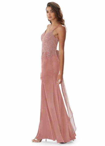 Syekd Sasha Velvet Dress Syekd Sasha Velvet Dress
