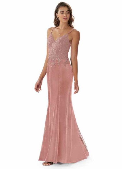 Syekd Sasha Velvet Dress Syekd Sasha Velvet Dress