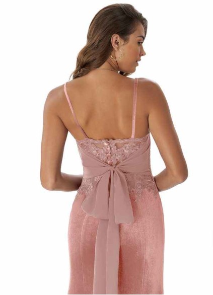 Syekd Sasha Velvet Dress Syekd Sasha Velvet Dress