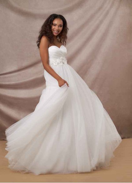 Syekd Williamina BG