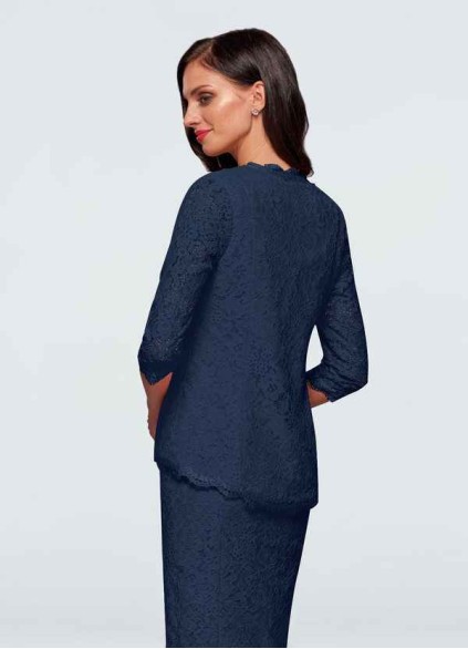 Syekd Everly Lace Wrap Syekd Everly Lace Wrap
