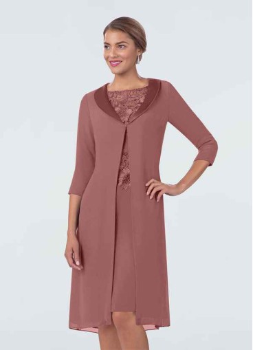 Syekd Miriam Chiffon Wrap