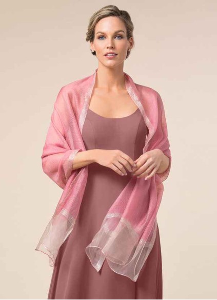 Syekd Dulcibella Scarf Syekd Dulcibella Scarf
