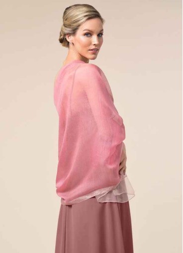 Syekd Dulcibella Scarf