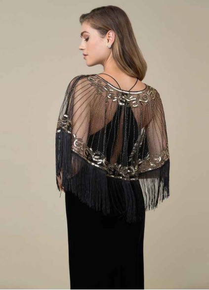 Syekd Rosalie Shawl Syekd Rosalie Shawl