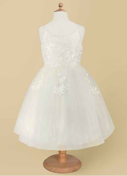 Syekd Austyn Flower Girl Dress Syekd Austyn Flower Girl Dress