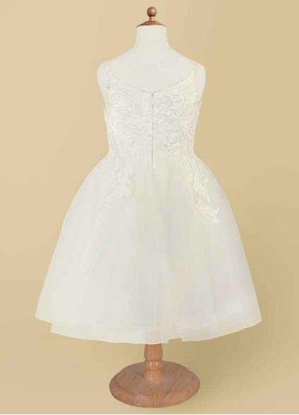 Syekd Austyn Flower Girl Dress Syekd Austyn Flower Girl Dress