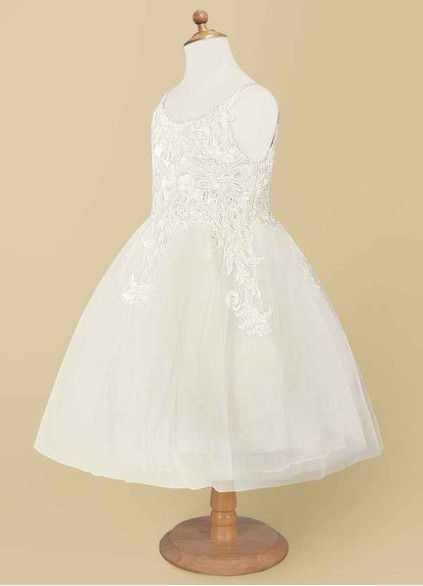 Syekd Austyn Flower Girl Dress Syekd Austyn Flower Girl Dress