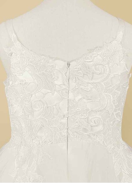 Syekd Austyn Flower Girl Dress Syekd Austyn Flower Girl Dress