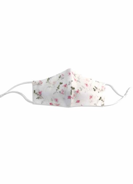 Non-medical Cute Pattern Cotton Reusable Face Mask Normal Size Non-medical Cute Pattern Cotton Reusable Face Mask Normal Size